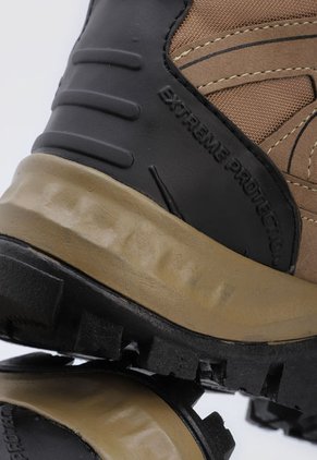 Bota Outdoor Café-Negro Timberlake