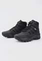 Bota Outdoor Negro Timberlake de Timberlake