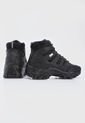 Bota Outdoor Negro Timberlake de Timberlake