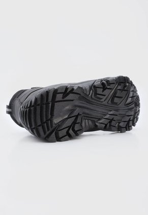 Bota Outdoor Negro Timberlake
