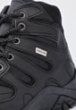 Bota Outdoor Negro Timberlake de Timberlake
