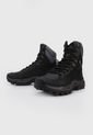 Bota Outdoor Negro-Gris Timberlake de Timberlake