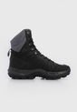 Bota Outdoor Negro-Gris Timberlake de Timberlake