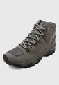 Bota Outdoor Gris-Negro Timberlake de Timberlake