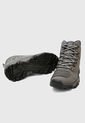 Bota Outdoor Gris-Negro Timberlake de Timberlake
