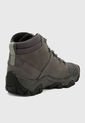 Bota Outdoor Gris-Negro Timberlake de Timberlake
