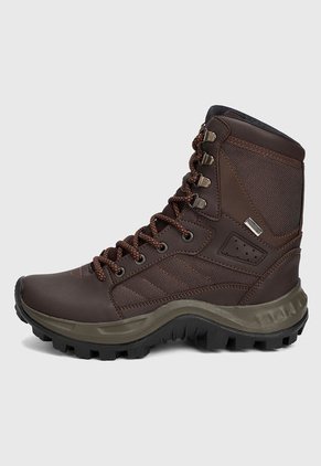 Bota Outdoor Chocolate Timberlake