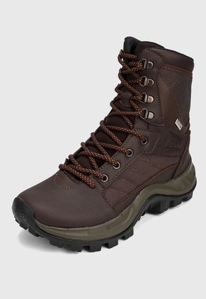 Bota Outdoor Chocolate Timberlake