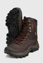 Bota Outdoor Chocolate Timberlake de Timberlake