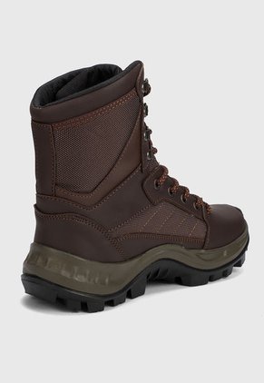 Bota Outdoor Chocolate Timberlake