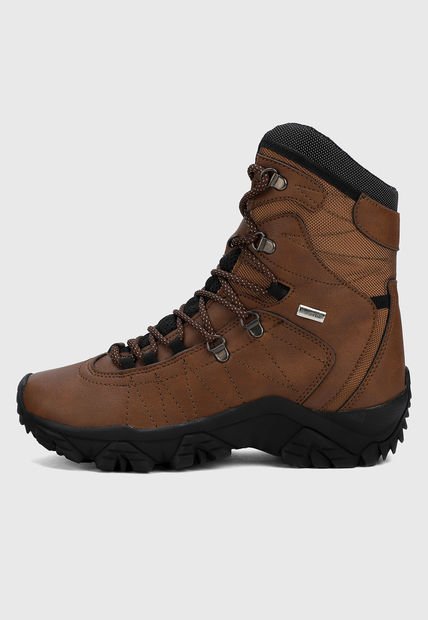 Bota Outdoor Café Timberlake
