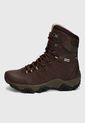 Bota Outdoor Chocolate Timberlake de Timberlake