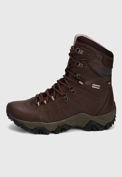 Bota Outdoor Chocolate Timberlake