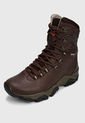 Bota Outdoor Chocolate Timberlake de Timberlake