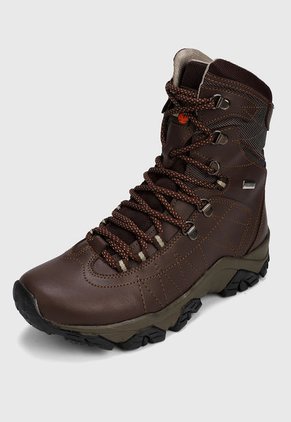 Bota Outdoor Chocolate Timberlake