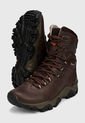 Bota Outdoor Chocolate Timberlake de Timberlake