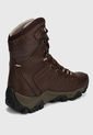 Bota Outdoor Chocolate Timberlake de Timberlake