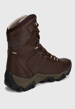 Bota Outdoor Chocolate Timberlake