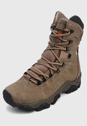 Bota Outdoor Cafe-Negro Timberlake