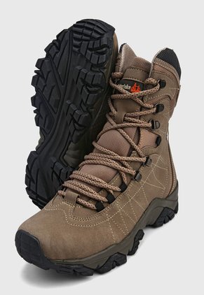 Bota Outdoor Cafe-Negro Timberlake