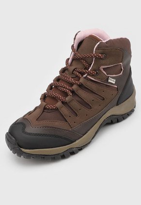 Bota Outdoor Café-Rosa Timberlake