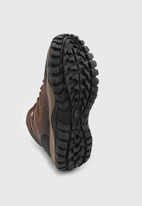 Bota Outdoor Café-Rosa Timberlake