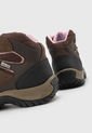 Bota Outdoor Café-Rosa Timberlake de Timberlake