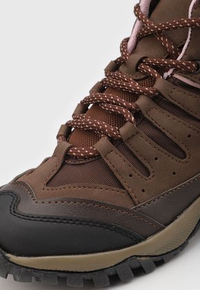 Bota Outdoor Café-Rosa Timberlake