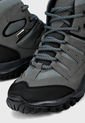 Bota Outdoor Gris-Negro Timberlake de Timberlake