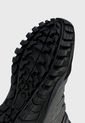 Bota Outdoor Gris-Negro Timberlake de Timberlake