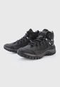 Bota Outdoor Negro-Gris Timberlake de Timberlake