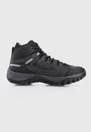 Bota Outdoor Negro-Gris Timberlake