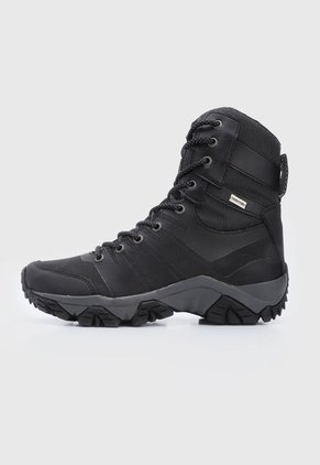 Bota Outdoor Negro-Gris Timberlake