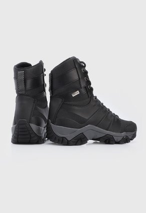 Bota Outdoor Negro-Gris Timberlake