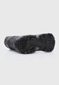 Bota Outdoor Negro-Gris Timberlake de Timberlake