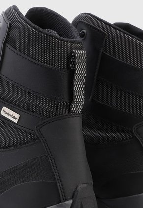 Bota Outdoor Negro-Gris Timberlake