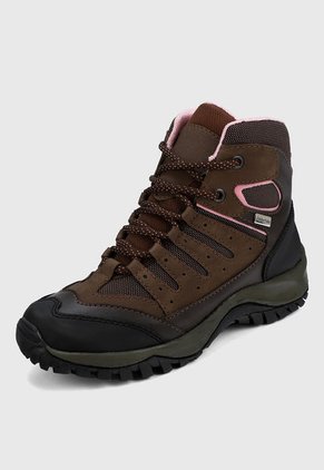 Bota Outdoor Café Timberlake