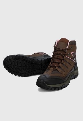 Bota Outdoor Café Timberlake