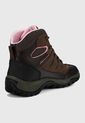 Bota Outdoor Café Timberlake de Timberlake