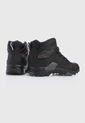Bota Outdoor Negro-Gris Timberlake de Timberlake