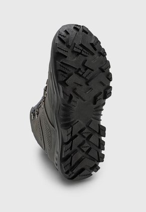 Bota Outdoor Gris-Rosa Timberlake