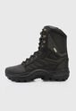 Bota Outdoor Negro Timberlake de Timberlake