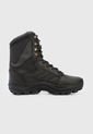 Bota Outdoor Negro Timberlake de Timberlake