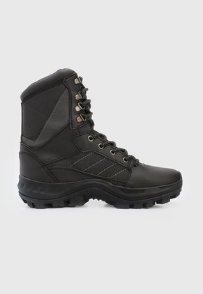 Bota Outdoor Negro Timberlake