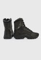 Bota Outdoor Negro Timberlake de Timberlake