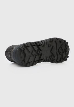 Bota Outdoor Negro Timberlake