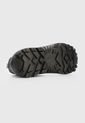 Bota Outdoor Verde-Negro Timberlake de Timberlake