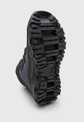 Bota Outdoor Gris-Azul Raf-Rojo Timberlake