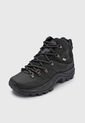 Bota Outdoor Negro Timberlake de Timberlake