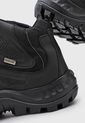 Bota Outdoor Negro Timberlake de Timberlake